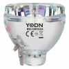 Yodn MSD 330R16/OA 330W Robot Ampulu 13,000lm, 7,300K, 1,500 saat