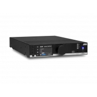 Audac MFA208 Hepsi bir arada ses çözümü 2x40W 4-ohm 100V