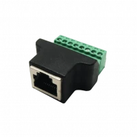 Audac CTA845MK2 Kablo test adaptörü for RJ45