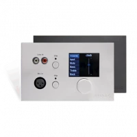 Audac DW5066/W Dijital all-in-one wall panel
