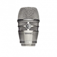 SHURE RPW170 Dualdyne Kapsül Ksm8 Nıckel