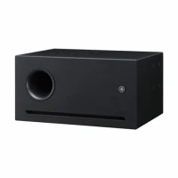 Yamaha VXS10ST 10 inç Pasif Subwoofer 50/100/200W 100V