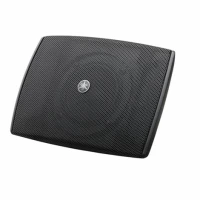 Yamaha VXS3FT 3 inç Duvar Hoparlörü 15W/100V 8-ohm 40W prg Çift Fiyatıdır
