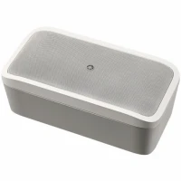 Yamaha VXS3SW 3 inç Dual SR-Bass Duvar Tipi Subwoofer