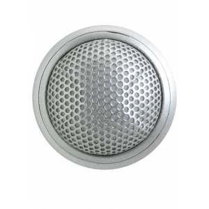 SHURE MX395B Miniature Boundary, Black, Omni, No Led