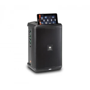 JBL EON ONE COMPACT Şarjlı Taşınabilir Hoparlör & Mixer,  8 Bluetoth, 4 Kanal Mixer, 150W | 8 Kg