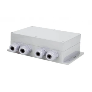 Enorm DP16-8 Zone A/V Hoparlör Dağıtım Paneli