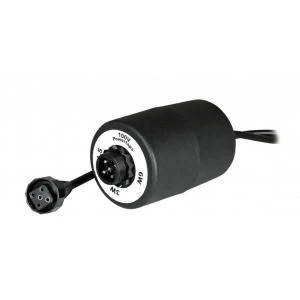 Audac WTR06 Waterproof transformer 6W 100V