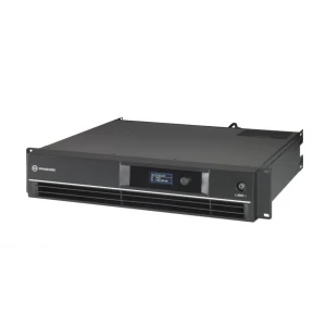 Dynacord L2800FD 2x1400W/4-ohm DSP Power Amfi