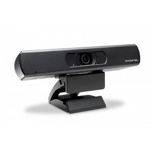 Konftel CAM20 USB Video Konferans Kamerası, 4K Ultra, 8X Zoom, 123°
