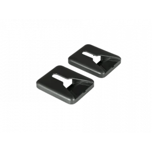 Audac MBK102/B Bass cabinet mounting set