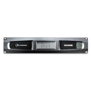 Crown DCi 2|300 Power Amfi 2x300W/100V