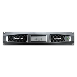 Crown DCi 2|600 Power Amfi, 2x600W/100V
