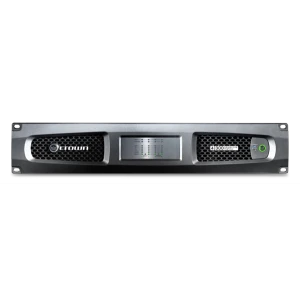 Crown DCi 4|1250 Power Amfi 4x1250W/100V