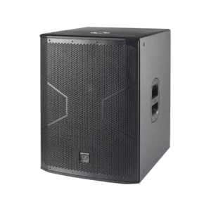 DAS AUDIO Altea-718 18 Pasif Subwoofer, 1200W 134Db