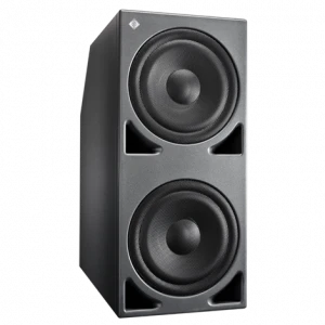 Neumann KH 870 G 2x10 Aktif Subwoofer 7.1
