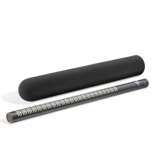 Neumann KMR 82 i mt Shotgun Mikrofon