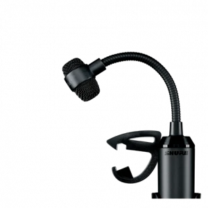 SHURE PGA98D-XLR Cardioid Condenser Davul Mikrofonu