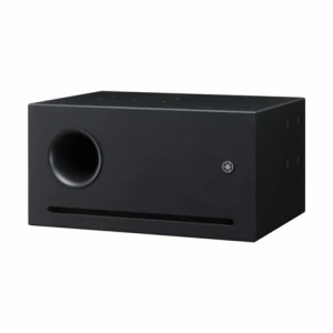 Yamaha VXS10ST 10 inç Pasif Subwoofer 50/100/200W 100V