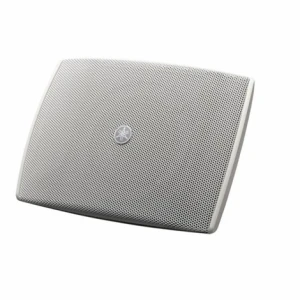 Yamaha VXS3FTW 3 inç Duvar Hoparlörü 15W/100V 8-ohm 40W prg, Çift Fiyatıdır