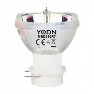 Yodn MSD 230 R7 230W Robot Ampulu 8,400lm, 8.000K, 2,500 saat