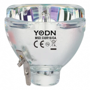 Yodn MSD 330R16/OA 330W Robot Ampulu 13,000lm, 7,300K, 1,500 saat