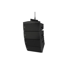 JBL SRX910LA 2x10 Aktif Line Array Hoparlör, 135 dB
