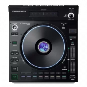 DJ Ekipmanları