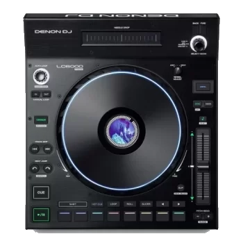 DJ Ekipmanları