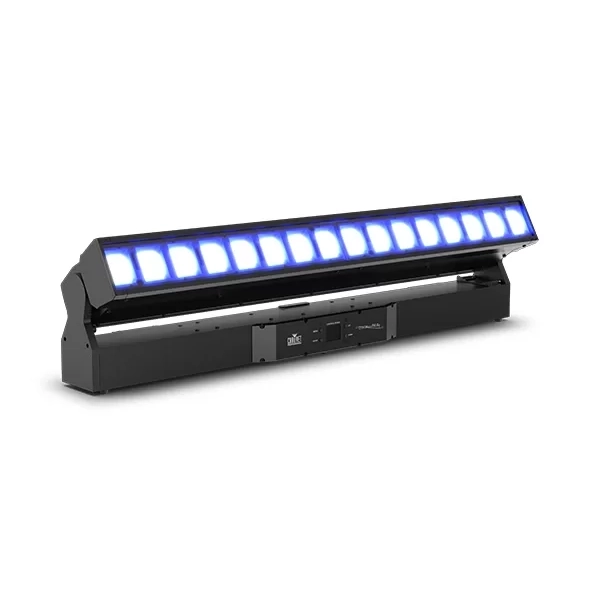 Led Bar & Pixel