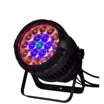 Led Par Spot