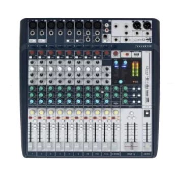 Mixer