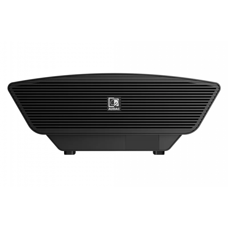 Audac NOBA8 Compact 8” Pasif Subwoofer | Tavana, Duvara Montaj İmkanı