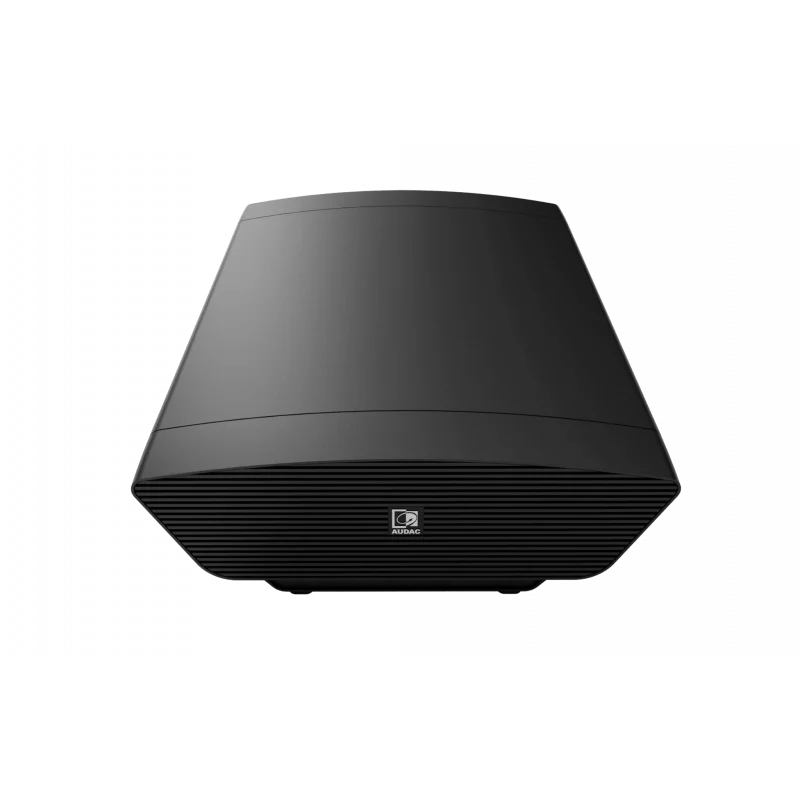 Audac NOBA8 Compact 8” Pasif Subwoofer | Tavana, Duvara Montaj İmkanı