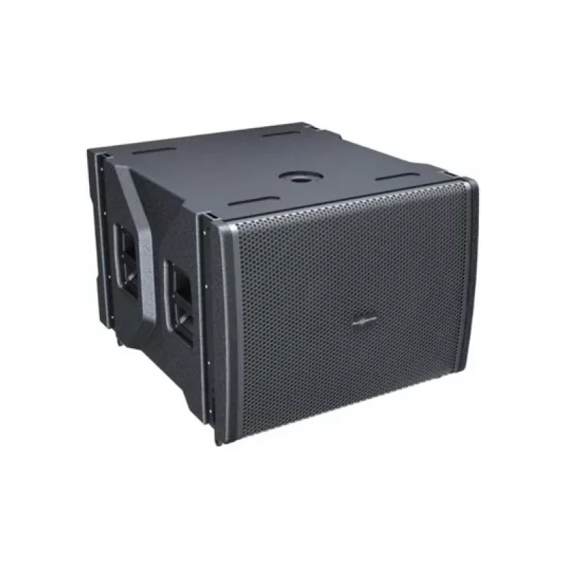 Audiocenter K-LA118A 18 Aktif Line Array Subwoofer, 1600W, 138 dB