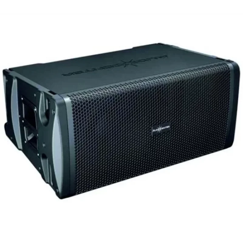Audiocenter K-LA12A 12+ 2x1 aktif Line Array Modüle, 1600W, 136 dB