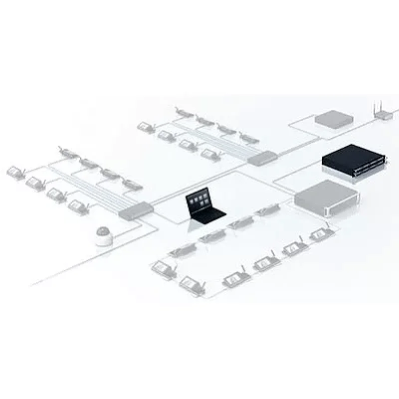 Bosch DCNM-LSID 1 Kullanıcı için Tanımlama Lisansı