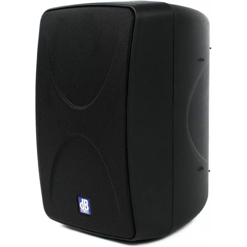 DB Technologies K162 Aktif Duvar Hoparlörü 2x6 160W