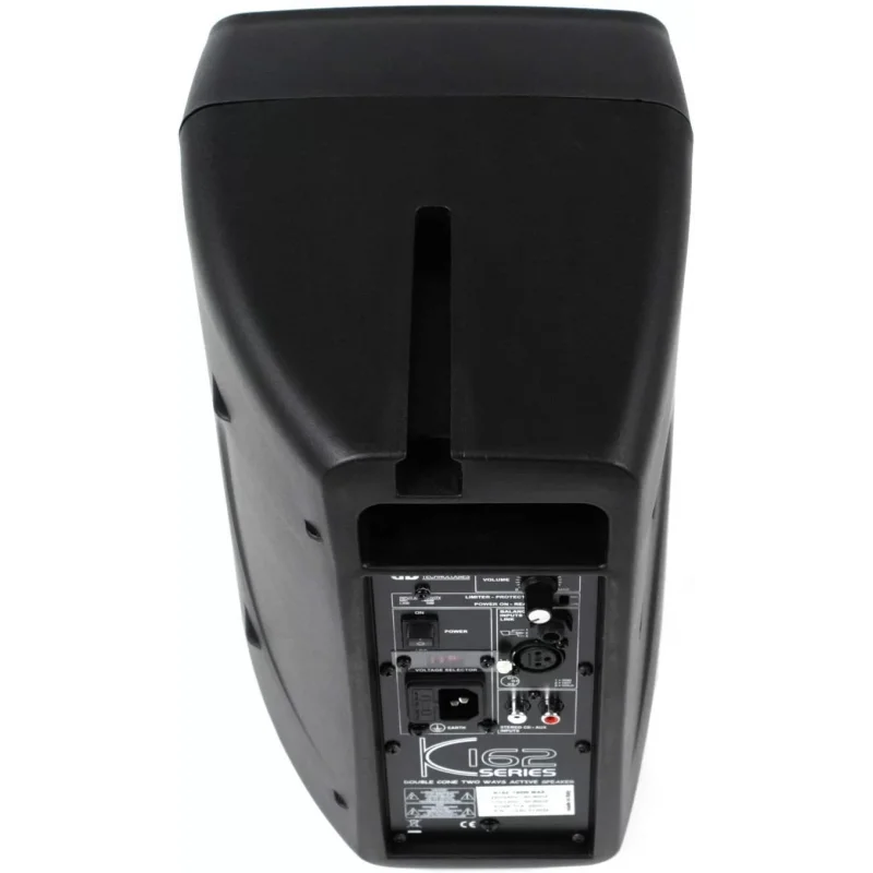 DB Technologies K162 Aktif Duvar Hoparlörü 2x6 160W