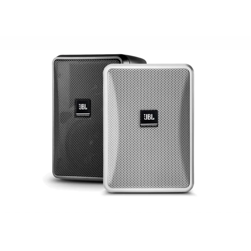 JBL CONTROL 23-1 3 Duvar Hoparlörü, 50W / 100V Trafolu