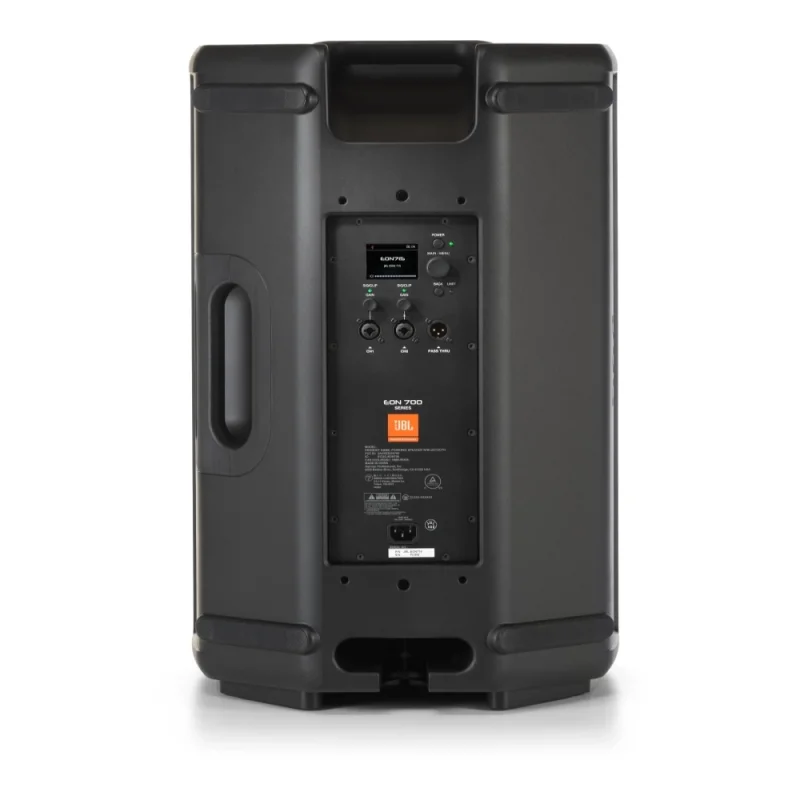 JBL EON 715 15 Aktif Hoparlör 1300W 128-db