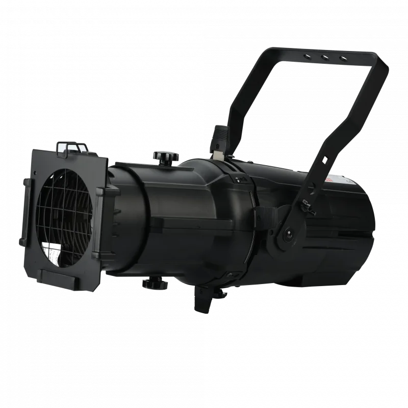 LEDPRO 150A Led Profil Spot, 150W DMX, 3200K