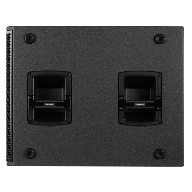 RCF SUB 8008-AS 2x18 Aktif Subwoofer, 137-dB