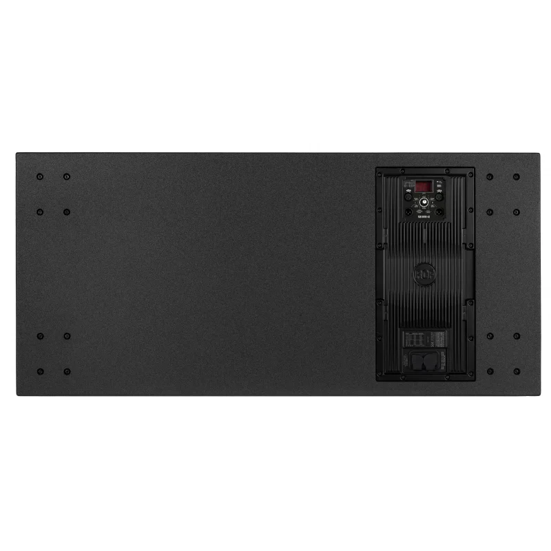 RCF SUB 8008-AS 2x18 Aktif Subwoofer, 137-dB