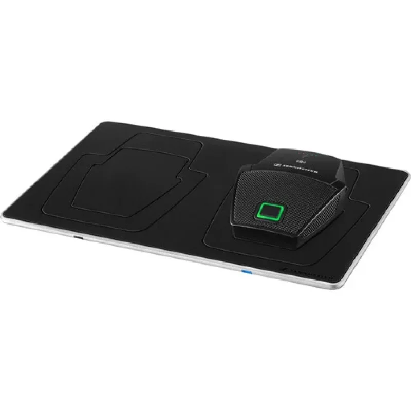 Sennheiser CHG2W Kablosuz Şarj İstasyonu, for SL Tablestand 133-S DW, 153-S DW