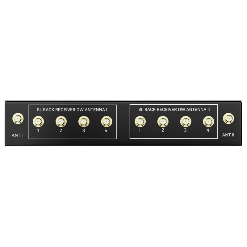 Sennheiser SL PASC 4 Pasif 4 Yollu Anten Splitter