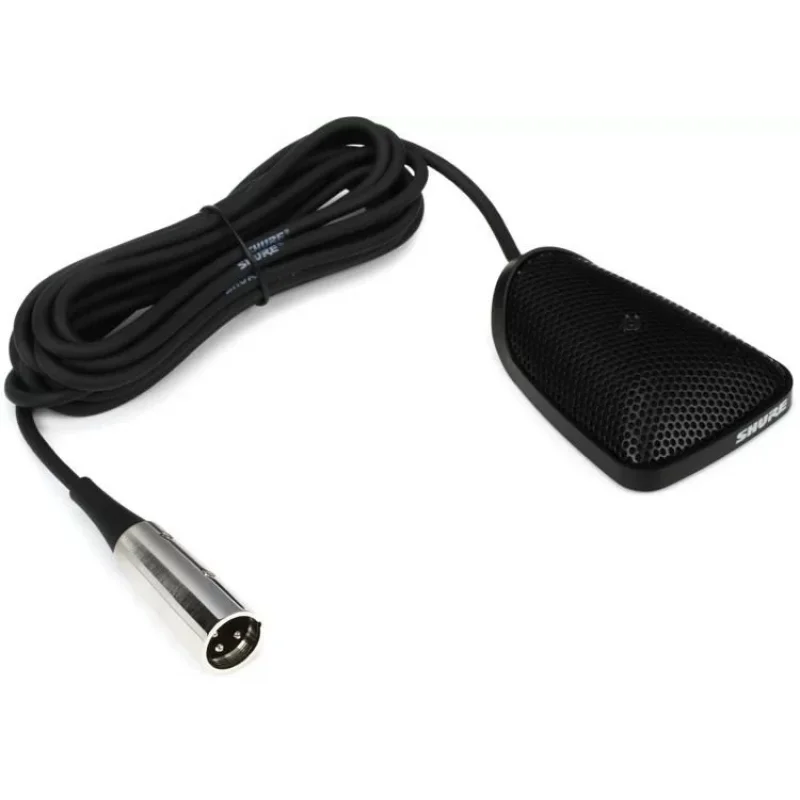 SHURE CVB B/C Boundary Condenser Mikrofon / Cardioid