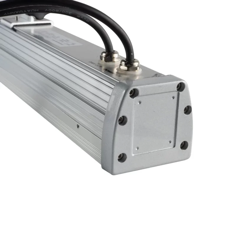 IMPACT IP-WP324 24x3W IP65 Led Bar Washer, DMX Kontrol