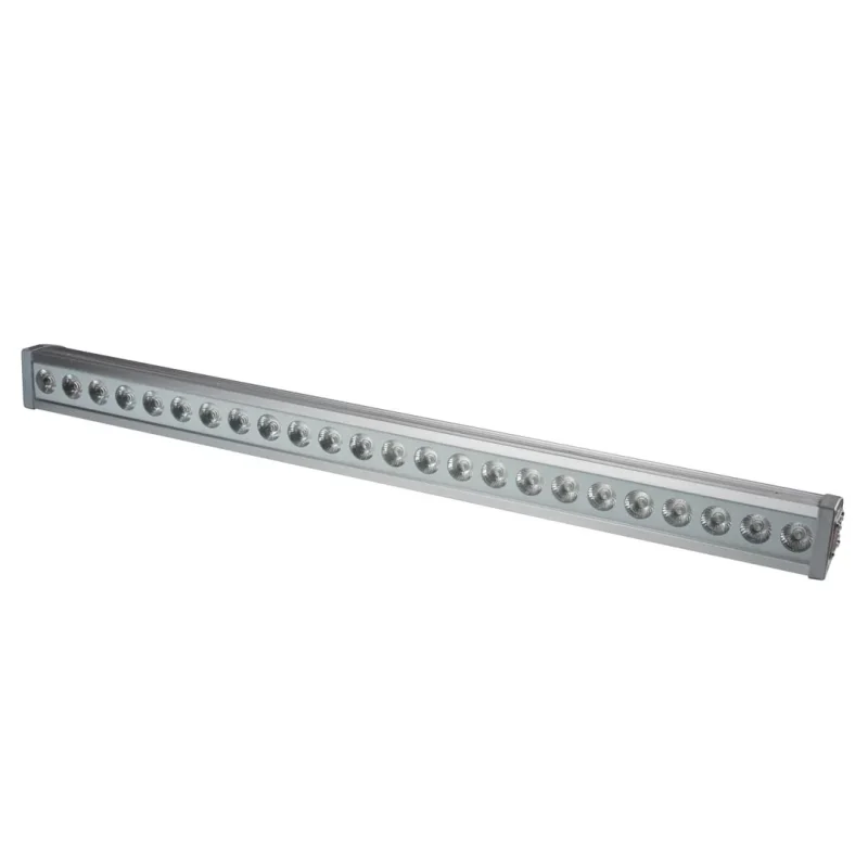 IMPACT IP-WP324 24x3W IP65 Led Bar Washer, DMX Kontrol