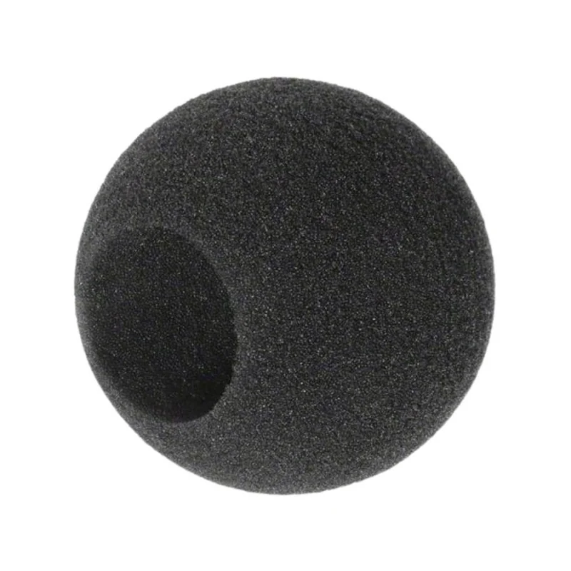 Sennheiser MZW 421-A MD 421-II Rüzgârlığı (Antrasit)
